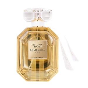 Victoria's Secret Bombshell Gold 1.7oz